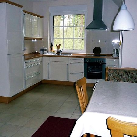 Ferienwohnung-Sonnenparadies-Wandlitz Εξωτερικό φωτογραφία