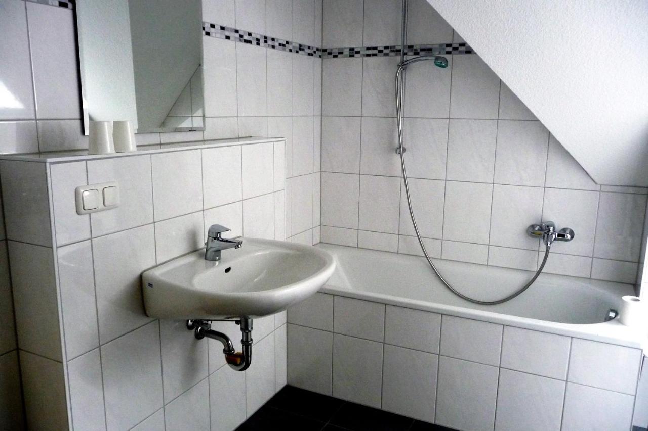 Ferienwohnung-Sonnenparadies-Wandlitz Εξωτερικό φωτογραφία